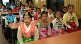 강덕영 사장의 `조선족 사랑` 올해도 지속