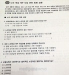 원격의료·한방기요틴 못막으면 내과의사 미래없다