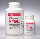 신풍제약 `유디콤`, 비알코올성 지방간 치료에 효과