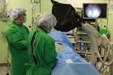 굿스파인병원, 새로운 척추질환 치료법 시행