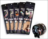 동성제약, 간편한 테이핑 `아나파테이프` 출시