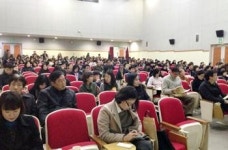 서울시약, 약사연수 보충교육 실시… 329명 이수