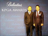 의약품 유통업체 대표 프로골퍼 아들들 활약 `눈길`