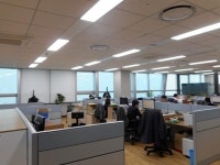 `원주시대 개막`‥공단·심평원의 새 보금자리는?