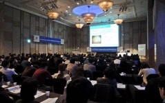 씨엔비코퍼레이션 세미나 근시, RGP렌즈로 잡자“