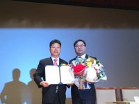 제 24대 부천시약사회장에 이광민 부회장 추대
