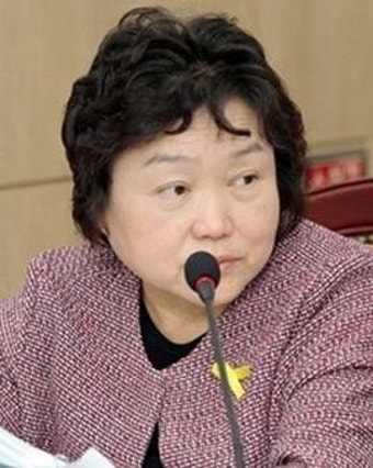 복지위 인재근 의원, 20대 총선 도봉갑에서 재선 도전