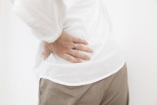 명절 후 허리 통증… 급성 요통? 척추관협착증?