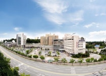 충북대병원, 공공기관 고객만족도조사 A등급