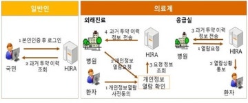 심평원, 부작용 포함한 투약정보공유 올해 안 구축