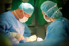 원광대학교병원 권역외상센터, 환자 구한 협진