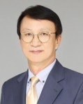 한문덕 길병원 행정원장, BRC 대표이사 취임