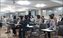 서울시약, 199개 소녀돌봄약국 참여로 3년차 운영