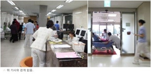 교대근무 잦으면 우울감 2배 이상 높아