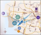 서해안 배곧에 서울대 시흥병원 설립 가시화