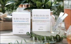 제일약품, 쏙 편한 제일효소 100 홈쇼핑 추가 방영