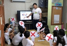 다니엘소아청소년과&다니엘의료기기 | 의료기기산업협회, 회원사와 어린이 건강검진 시행