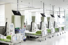 국제성모병원, 우수 인공신장실 인증 획득