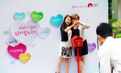 건일제약 `펜믹스와 함께하는 가족사랑 캠페인` 진행