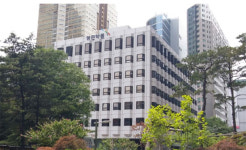 영진약품, 잠실로 본사 확장 이전..기념식 개최