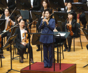 유나이티드문화재단, `힐링 콘서트`로 자리매김