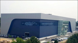 삼성제약, 화장품사업 본격 진출‥생산제조 설비 구축