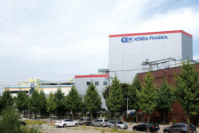 한국파마, 향남공장 자동화 창고 완공‥EU GMP 심사