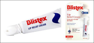 현대약품, 세계 1위 립밤 `블리스텍스` 약국 독점 판매