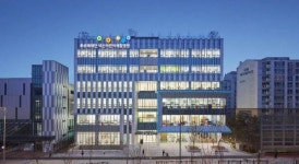 국내 유일 푸르메어린이재활병원, 정부가 나서달라