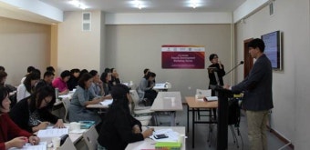 서울의대, 몽골 국립의대에 의학 전문지식 전수