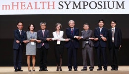 분당서울대병원, 병원-환자-기업 관점 M헬스케어 조명