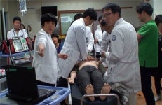 서울대병원, 지역거점병원 방문 공공보건의료 교육