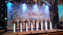 건강한 100세 시대, 약업인들의 중요한 책무