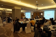 한국코와, 약사 초청 OTC 학술 심포지엄 개최