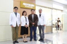 주식회사바이오스타줄기세포기술연구원칠곡공장 | 칠곡경북대병원, 줄기세포치료 국책연구자 선정
