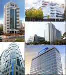 33개 제약사, 투자부동산 6268억‥유한 1015억 최다