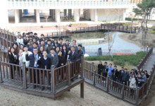 대구경북첨복재단, `우수동물실험시설`에 지정