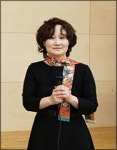 민화 발전 공로 이영실 약사, 조자용문화상 수상