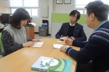 [현장] 3년 연속 청렴도 1위 삼척의료원, 그 비결은?