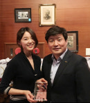 스포츠닥터스, 약사회 부회장에 조윤민 약사 위촉