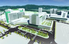 건양대병원, 2020년 새 병원 건립 추진