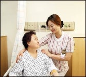상계백병원, 간호·간병통합 환자·의료진 모두 만족