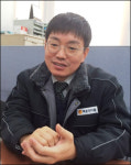 백광의약품 성민석 부사장, 대표이사 사장 취임