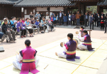 중외학술복지재단, 장애인의 날 맞아 음악회 개최