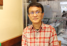 번역은 삶의 즐거움, 여든 살까지 매진하고 싶어요
