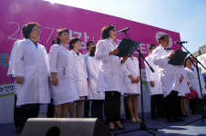 약사, 다양한 약료서비스 제공… 건강관리자 약속  