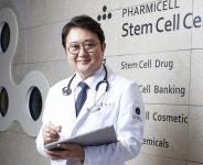 파미셀 김현수 대표, 마르퀴즈 후즈후 공로상 수상