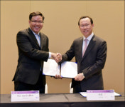 안국약품 `시네츄라시럽` 동남아시아 첫 진출 쾌거