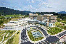 국토부소속 국립교통재활병원, 노동조합 설립