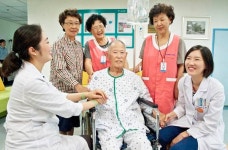 서울시동부병원, 완화의료 도우미 제도 시행